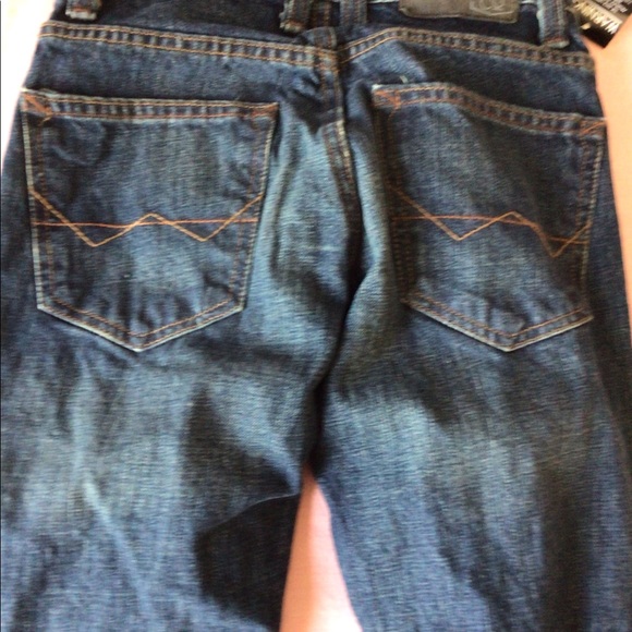 NWT Zumiez Messenger skinny jeans size 26 - Picture 3 of 6